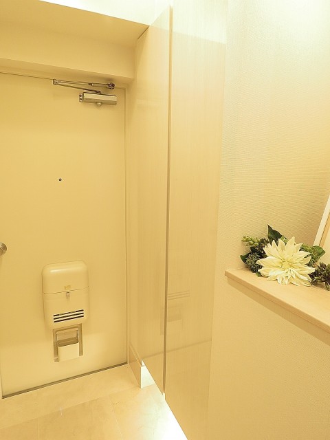 いづみハイツ芦花公園　シューズBOX