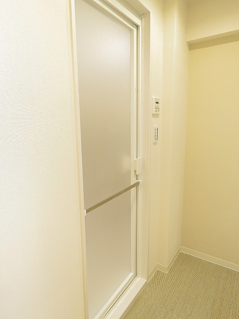 いづみハイツ芦花公園　バスルーム