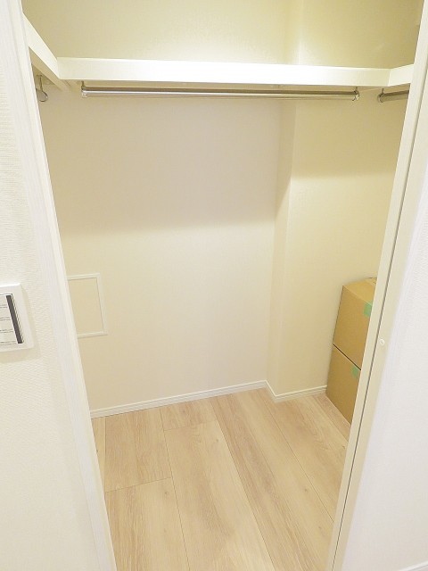 いづみハイツ芦花公園　WIC