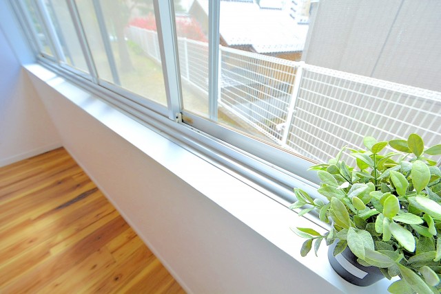 マンション目黒苑 洋室