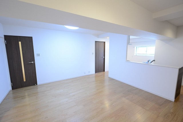 砧公園ヒミコマンション 　ＬＤＫ