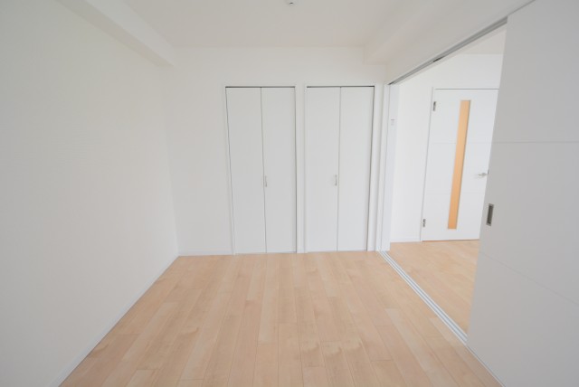 パストラルハイム西蒲田 洋室6_0