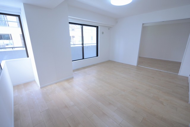 パストラルハイム西蒲田 LD