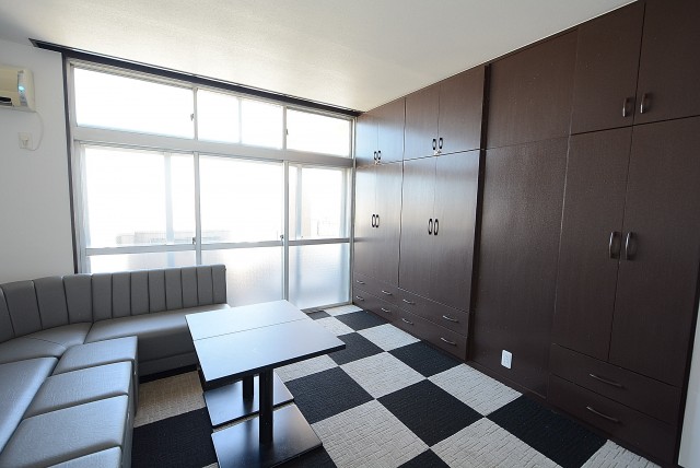 パラスト千歳船橋　洋室２