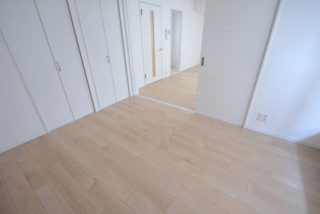 パストラルハイム西蒲田 洋室6_0