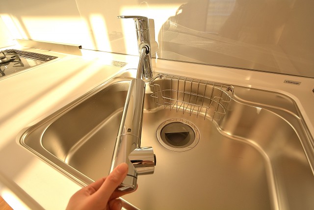 グランドメゾン池袋一番館