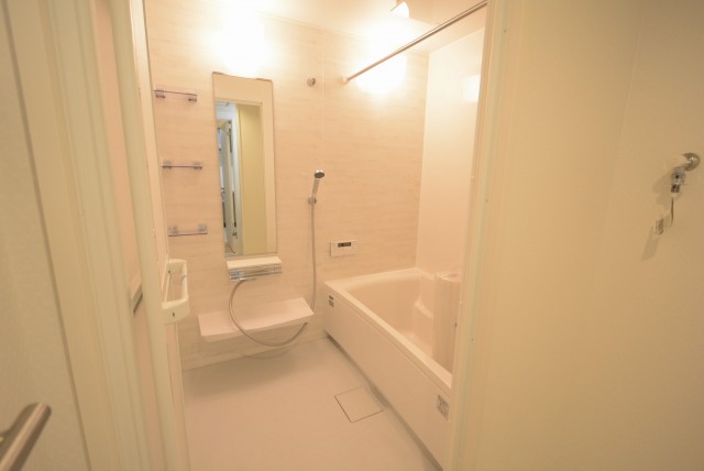 パストラルハイム西蒲田 バス