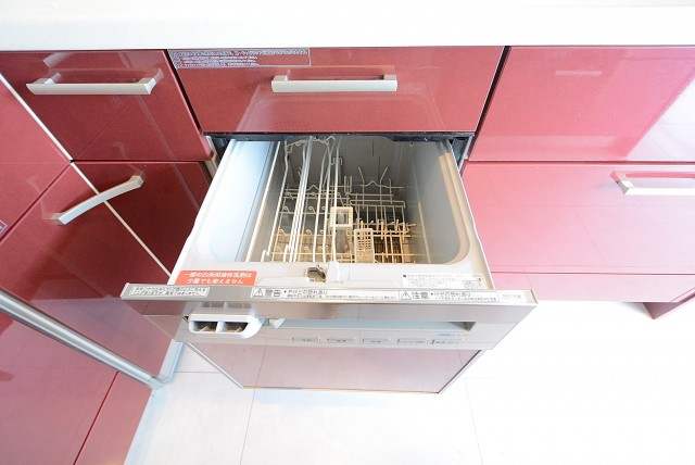 パラスト千歳船橋 (21)　キッチン