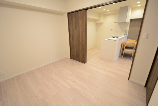 コトー大森 洋室2