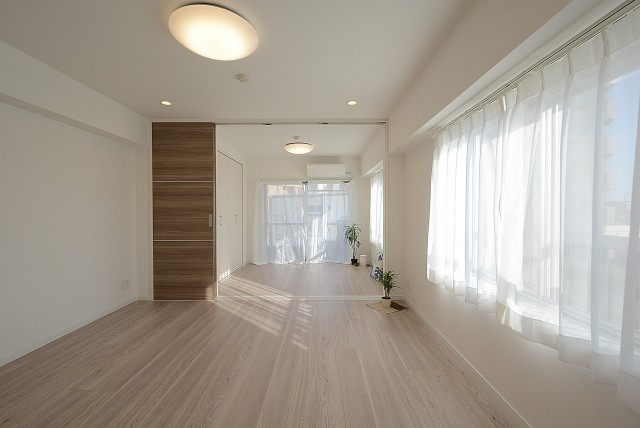 祐天寺第二コーポ LD