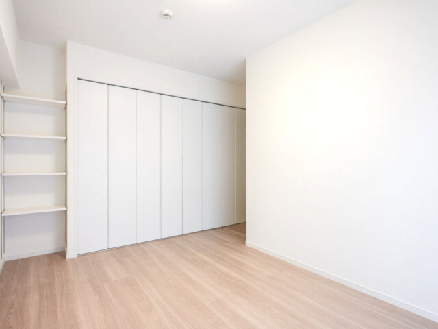 大森西サンハイツ 洋室1