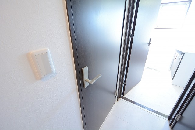 パラスト千歳船橋 　洋室