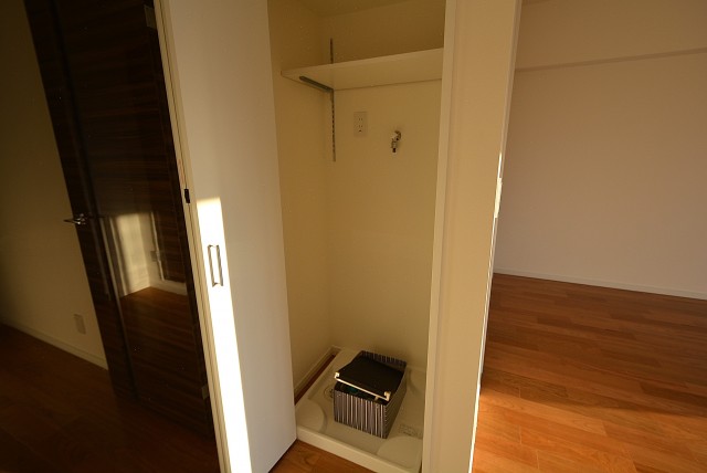 グランドメゾン池袋一番館