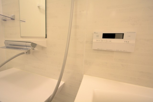 パストラルハイム西蒲田 バス