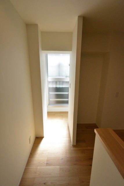 池田山ロイヤルマンション LDK