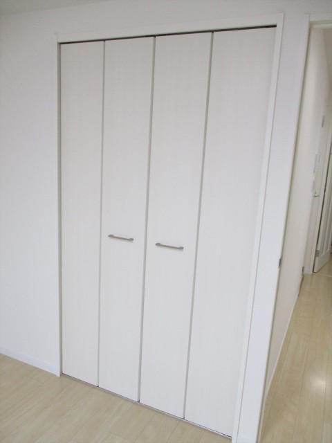 柿の木スカイマンション