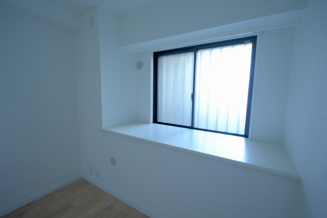 パストラルハイム西蒲田 洋室5_7