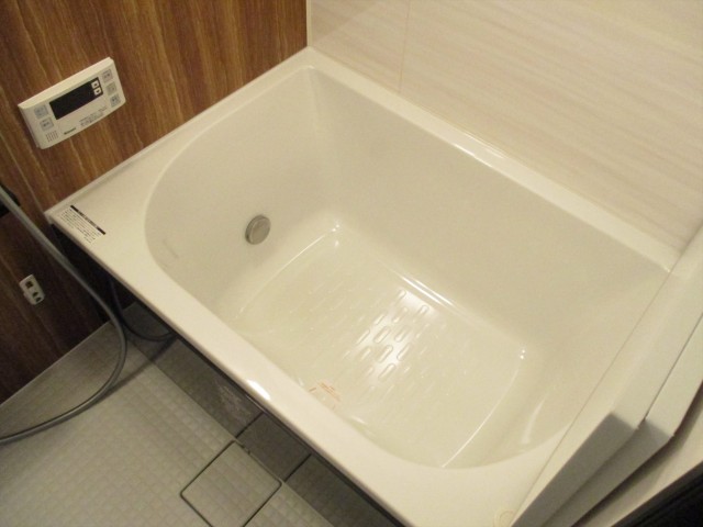 9恒陽馬込マンション浴室