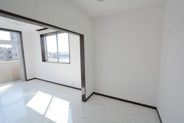 パラスト千歳船橋 　洋室