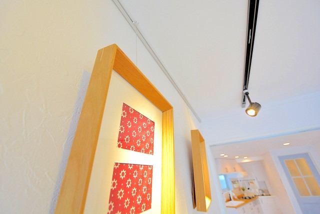 マンション目黒苑 LDK