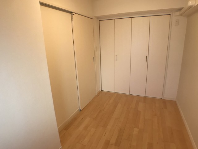 東中野ハイム 洋室①