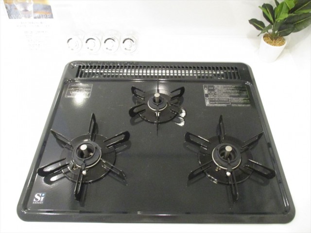 20山王スカイマンションキッチン