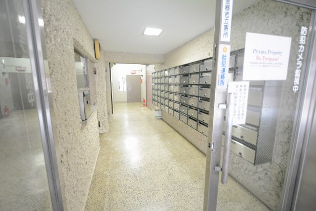 カーサ池尻 外観