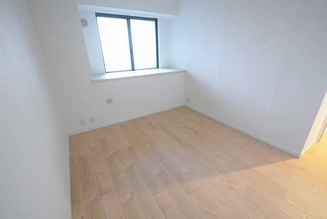 パストラルハイム西蒲田 洋室5_7