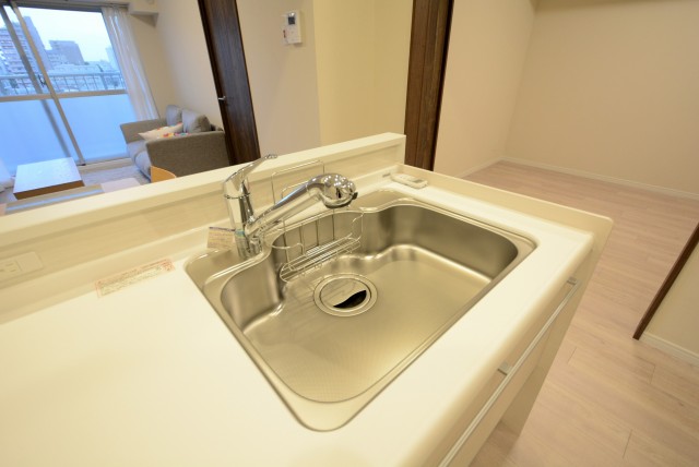 コトー大森 キッチン