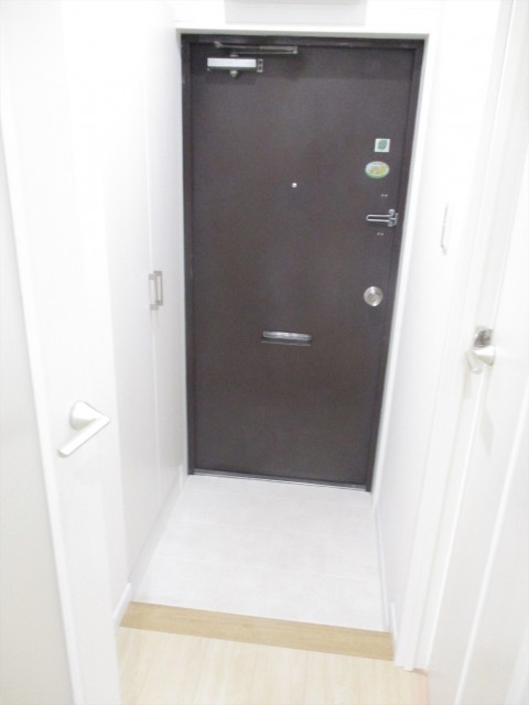 柿の木スカイマンション