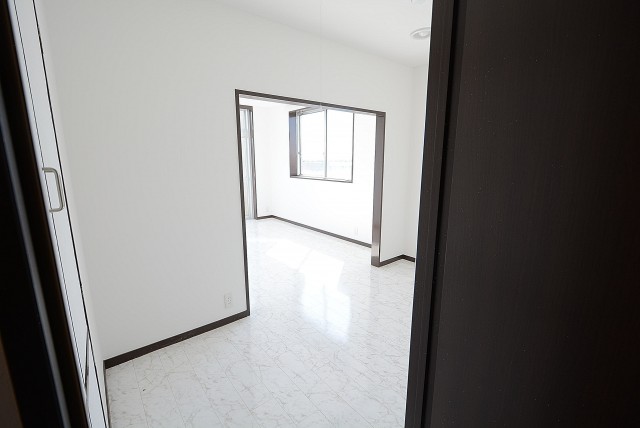 パラスト千歳船橋 　洋室