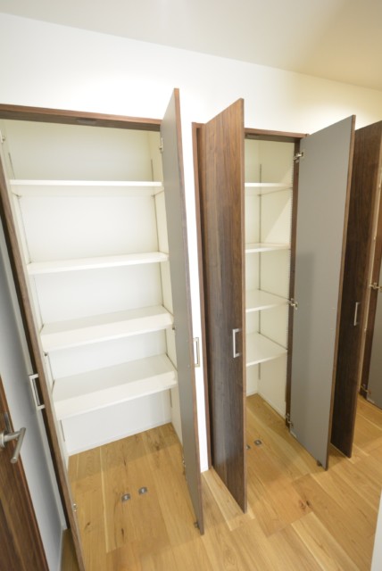 池田山ロイヤルマンション LDK