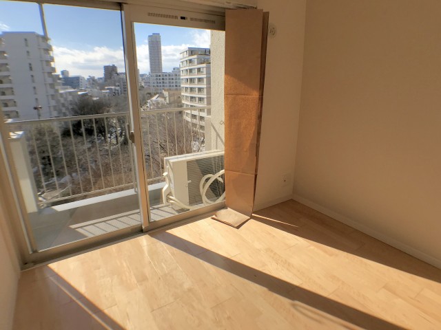 東中野ハイム ＬＤ～洋室③