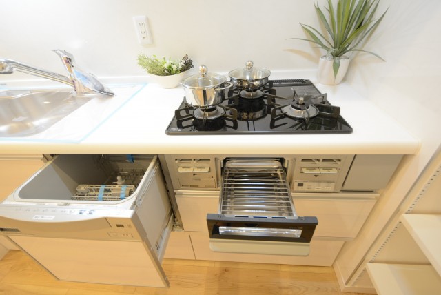 日商岩井本郷マンション