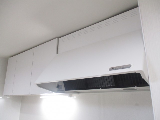 柿の木スカイマンション