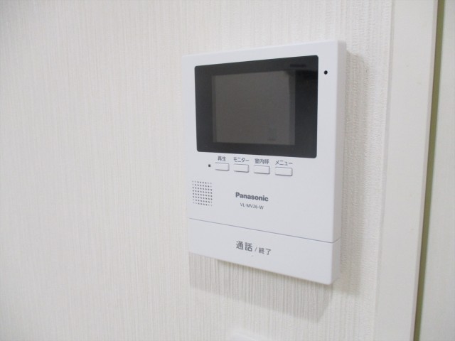 柿の木スカイマンション