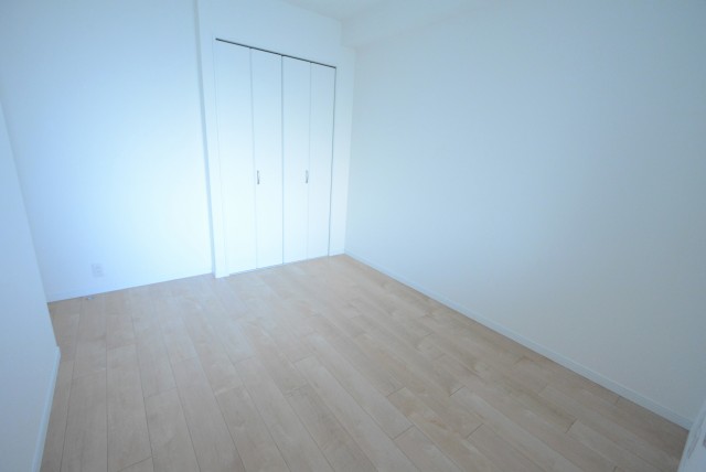 パストラルハイム西蒲田 洋室5_7