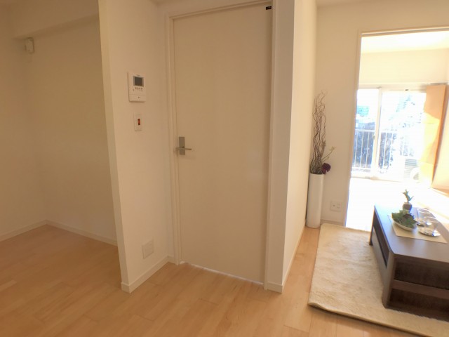 東中野ハイム 洋室②