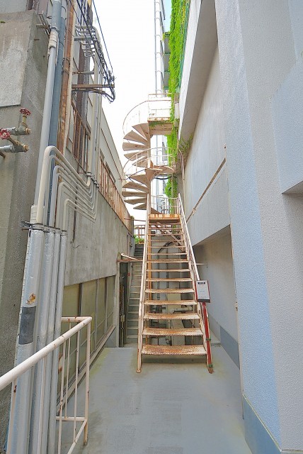 三軒茶屋 バッティングセンター