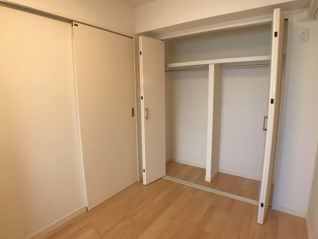 東中野ハイム 洋室①