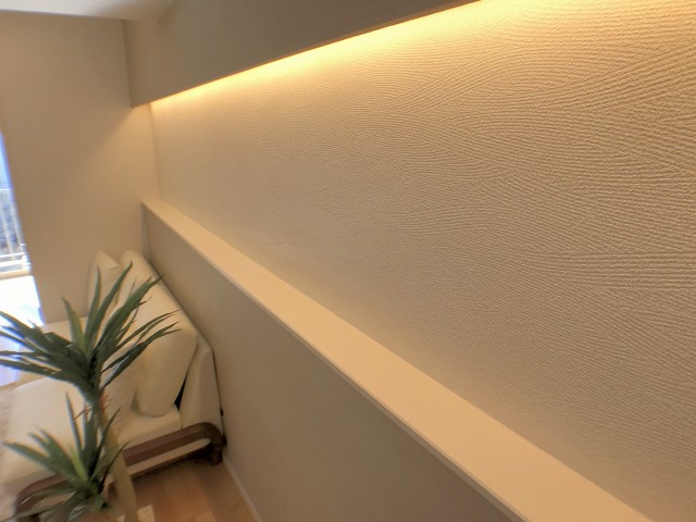 東中野ハイム ＬＤ～洋室③