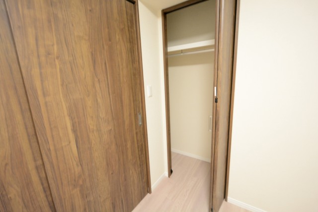 コトー大森 洋室2