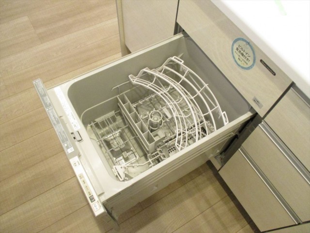 21山王スカイマンションキッチン