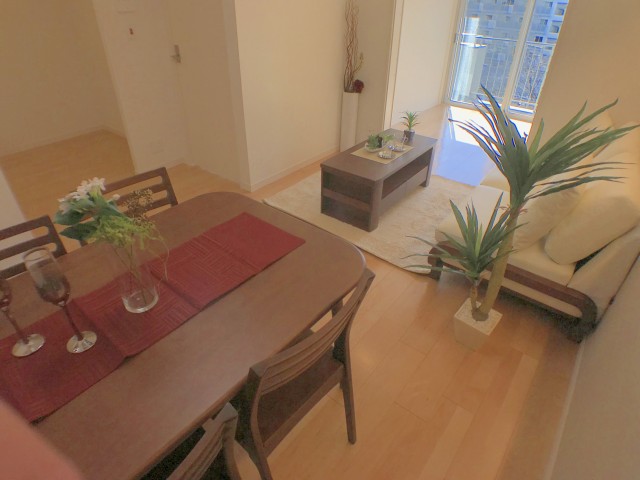 東中野ハイム ＬＤ～洋室③