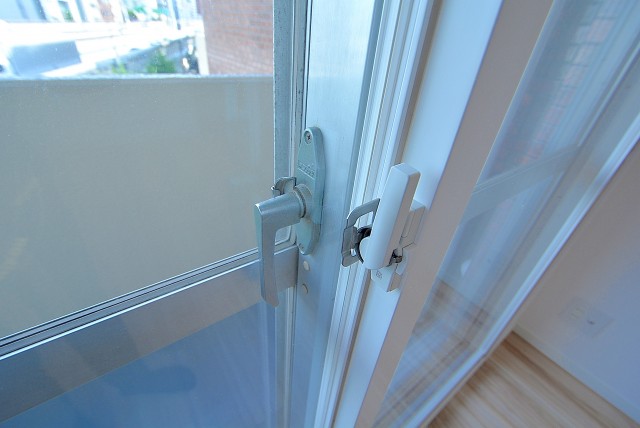 ヴァンヴェール世田谷 バルコニー南