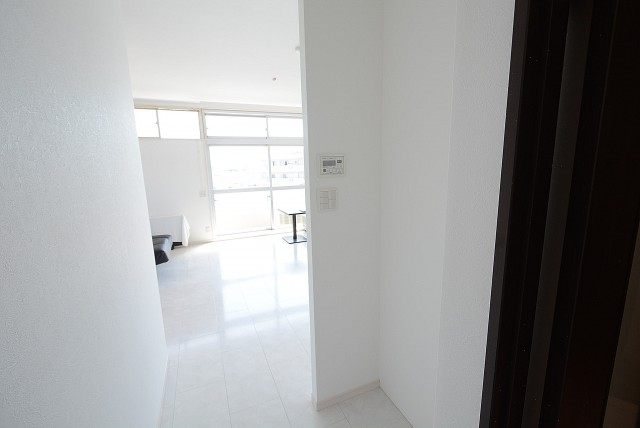 パラスト千歳船橋　LD