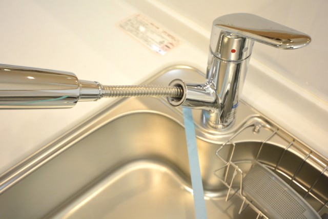 池田山ロイヤルマンション キッチン