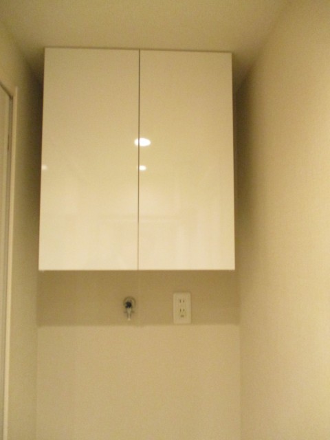 モンテベルゲ六義園　洗面