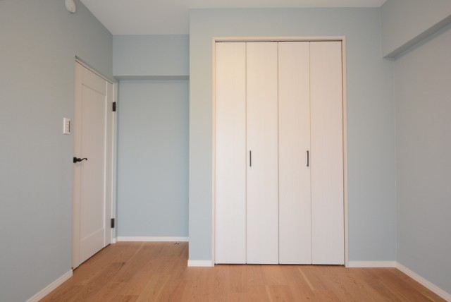 目黒グレース 洋室1