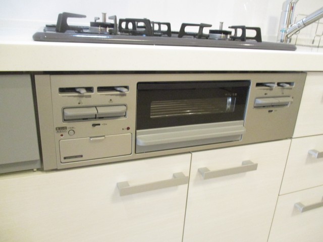 藤和護国寺コープ　キッチン